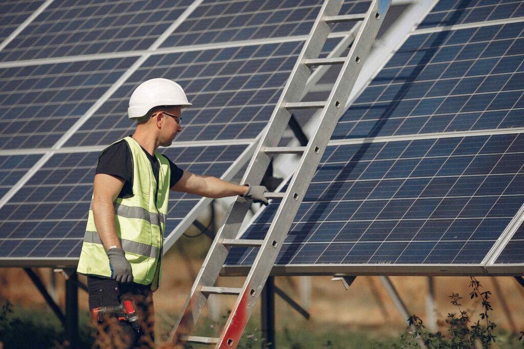 Local Residential Rooftop Solar Installation Experts in Milford, CT